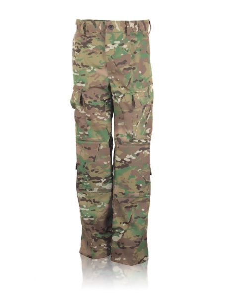 Костюм Комбат MultiCAM рип стоп р. 52-54 рост 3