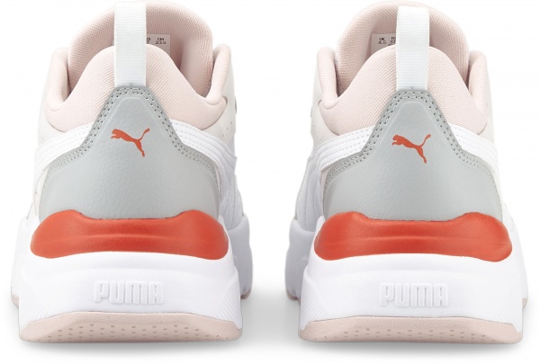 Кроссовки Puma Cassia 38464704 р.UK 4 разноцветный