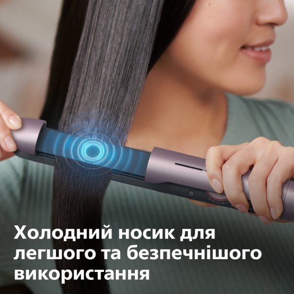 Выпрямитель для волос Philips BHS530/00