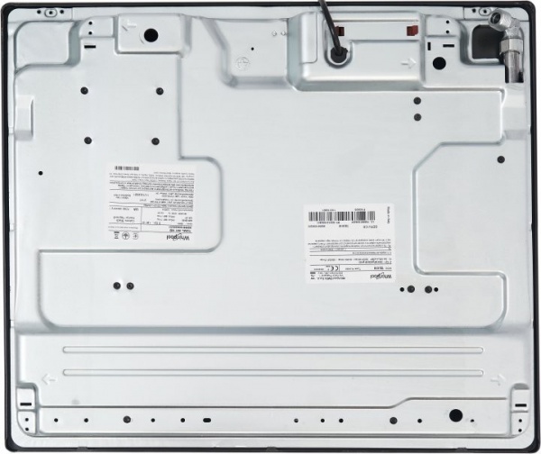 Варочная поверхность Whirlpool TGML661NB