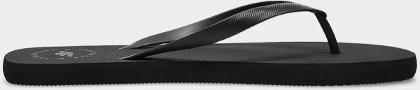 Шльопанці 4F 4FMM00FFLIM026-20S р.41 чорний