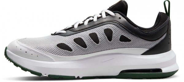 Кросівки Nike AIR MAX AP CU4826-010 р.42,5 сірий