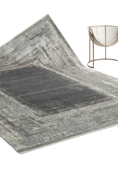 Килим Ekohali Soho New Modern 3706 Papirus 200x300 см 