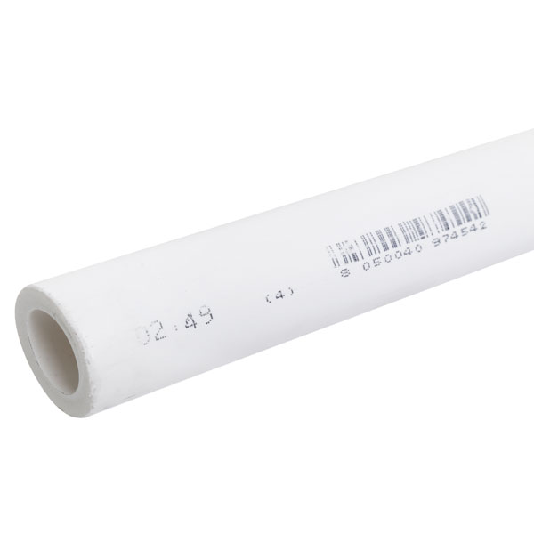 Труба поліпропіленова Valtec 32x5,4