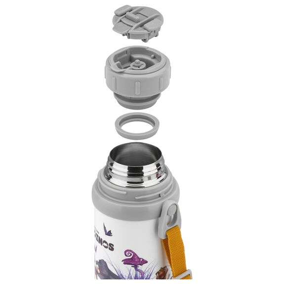 Термочашка Dinos 380 мл 39500-530-0 Zwilling J.A. Henckels