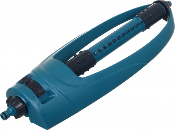 Дождеватель Klever DY7065 премиум