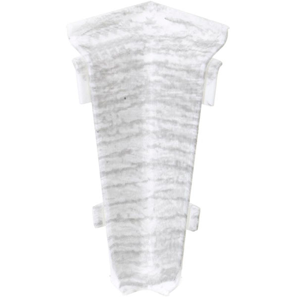 Комплект уголков внутренних King Floor 70 2 шт дуб полярный 