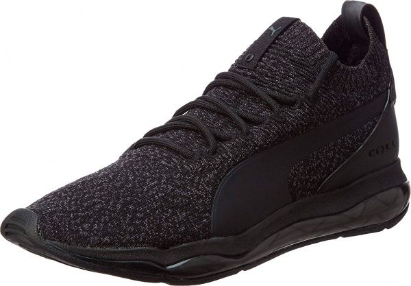 Кросівки Puma Cell Motion evoKNIT 36487403 р.9 чорний