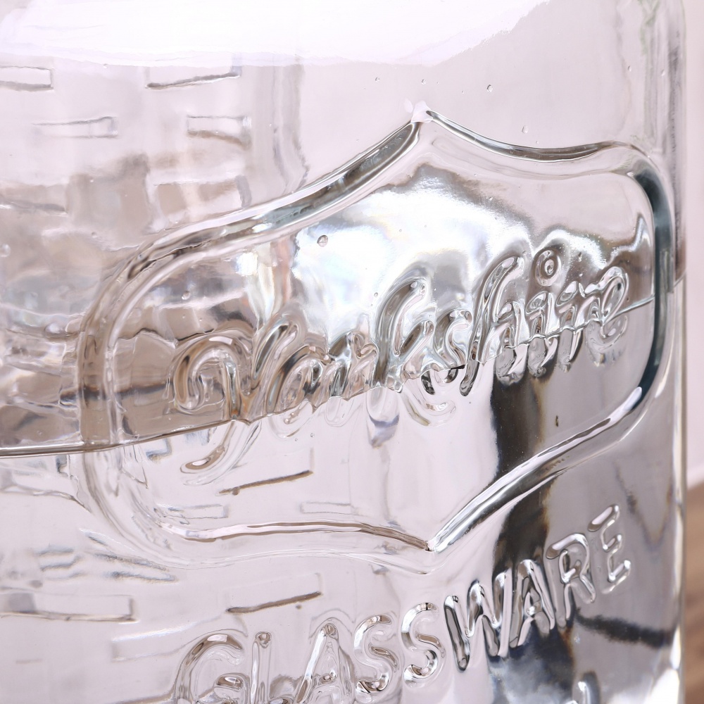 Емкость для напитков Magic Fruit 8 л с крышкой краном и фильтром