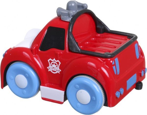 Машинка Поліцейський автомобіль 0783-51 колір в асортименті