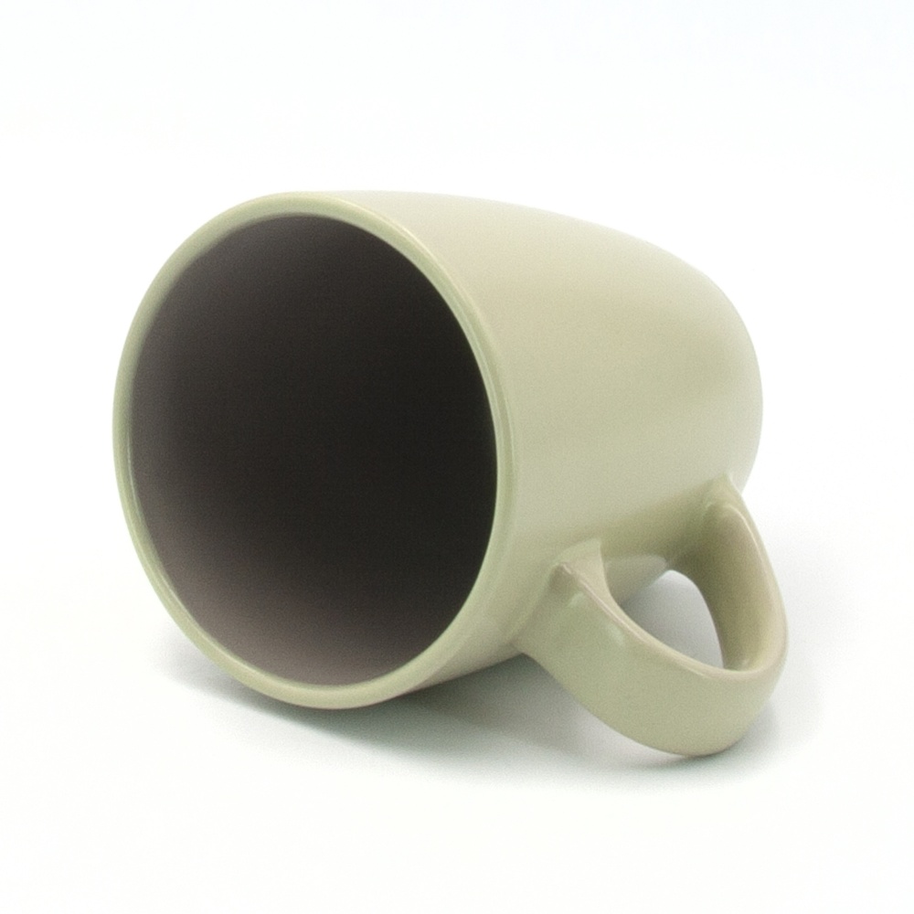 Чашка Milika Floribus 350 мл M0420-3082-M