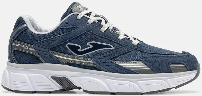 Кросівки чоловічі Joma RT50 MEN 2603 MARINO RRT50S2603 р.43 сині
