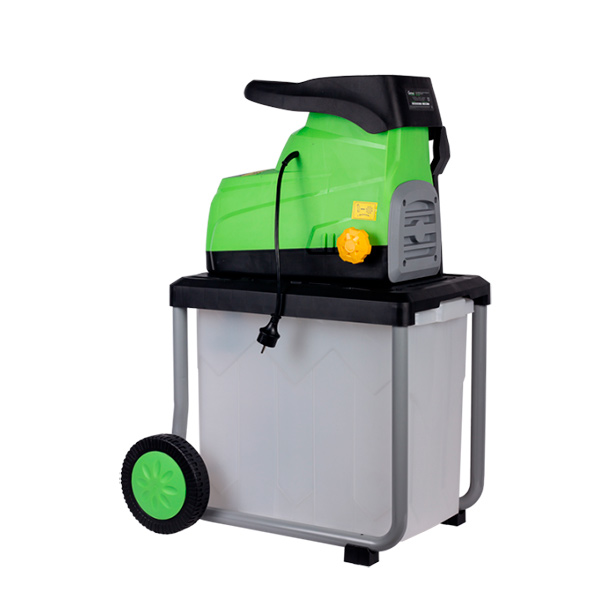 Измельчитель фрезерный Gartner GSF-2800