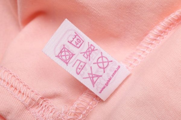 Трусики для дівчаток шорти Габбі Сяйво р.104 персиковий 12031 