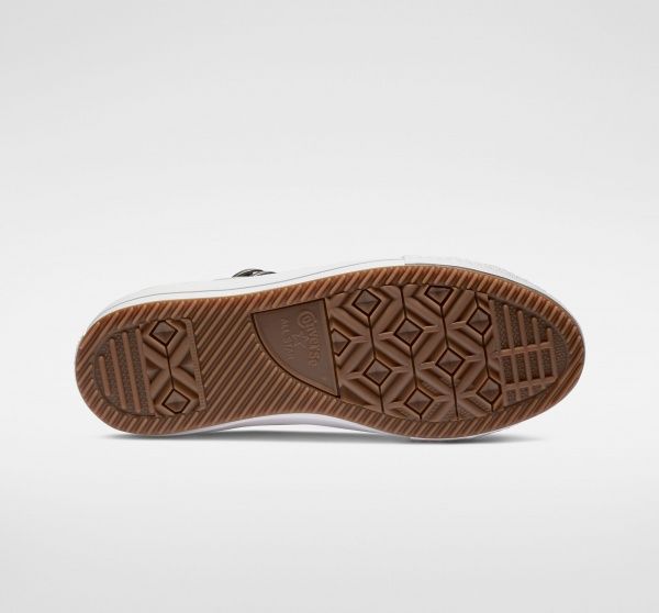 Кеди Converse Chuck Taylor WP Boot 557944C р. US 5 білий