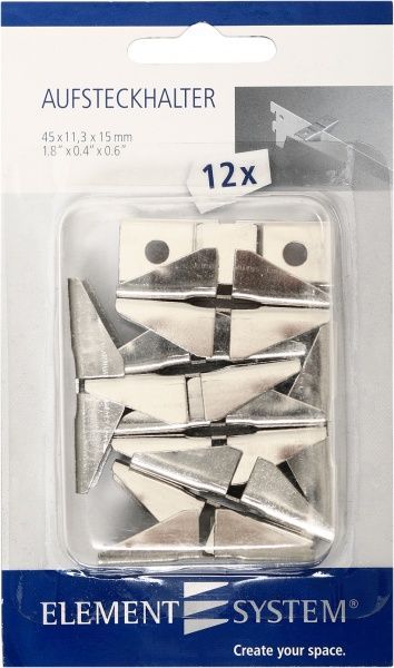 Клипса-держатель Element System 145 мм