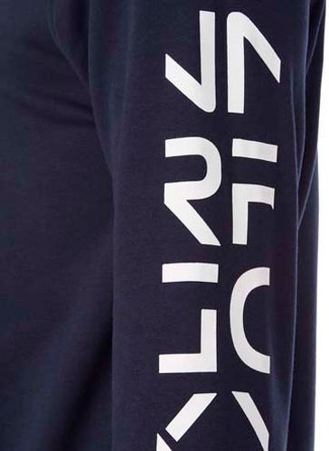 Джемпер Energetics Godard IV ux 407300-516050 р. M синій