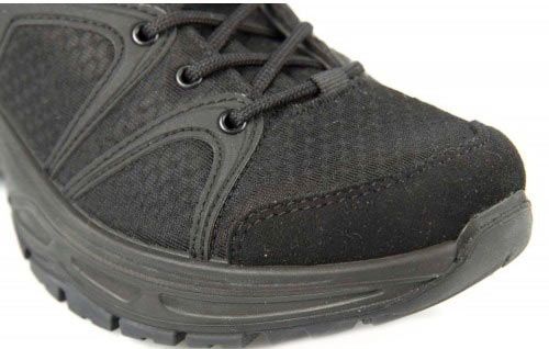 Черевики Lowa Innox PRO GTX Lo TF [019] Black UK 10/EU 44.5