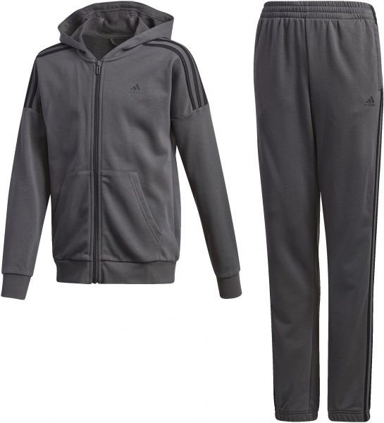 Спортивний костюм Adidas JB COTTON TS GE0724 р. 140