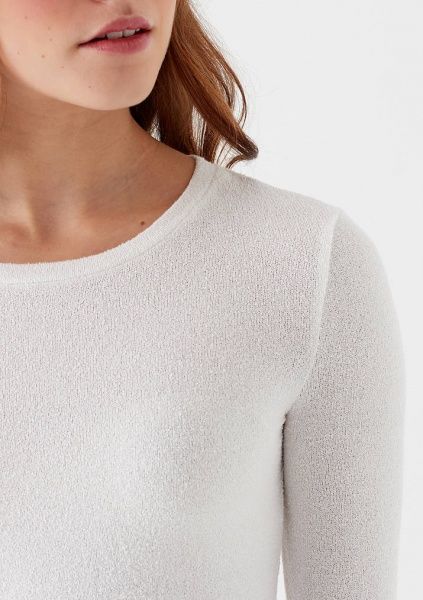 Футболка Mavi LONG SLEEVE TOP 168434-30701 S