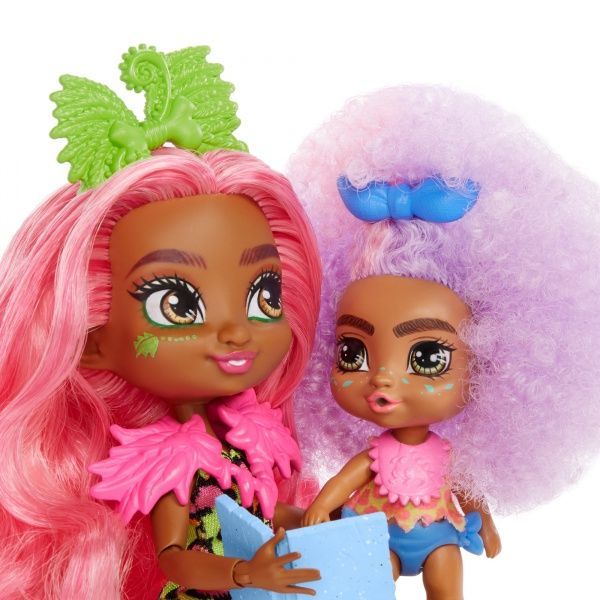 Ігровий набір Cave Club Дитяча кімната