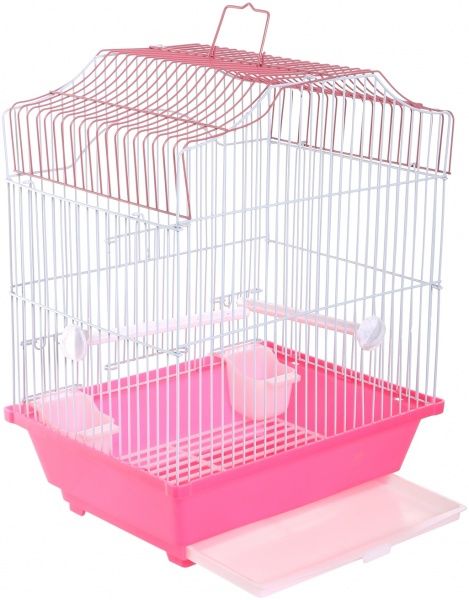 Клетка Foshan 5А 112 30х23х37 см