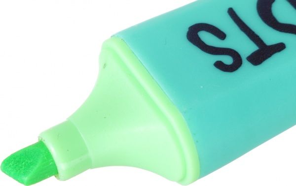 Набір маркерів Now&Later різнокольоровий 