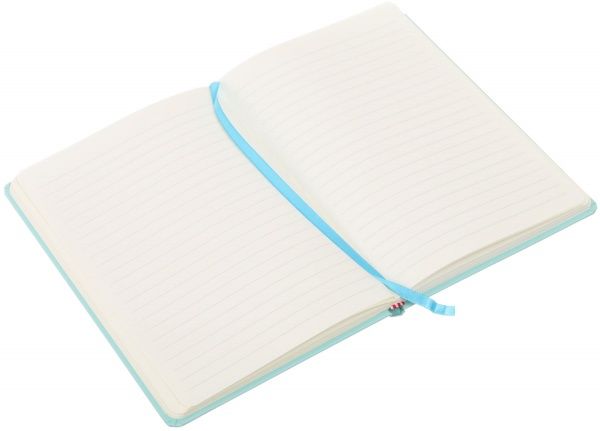 Блокнот Выдающиеся звери герой 21x14,5 см