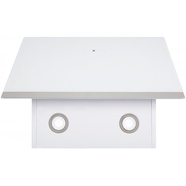 Витяжка Interline Fiesta WH A 60 TC/GL/A