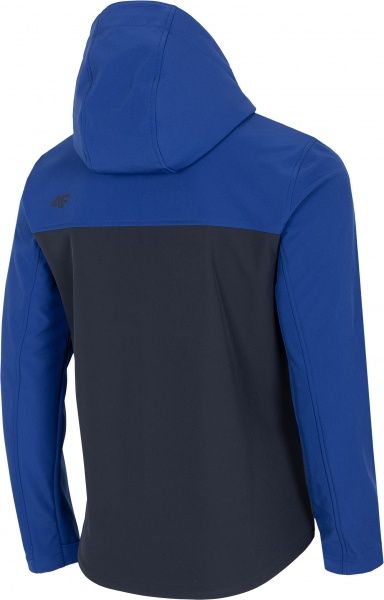 Куртка 4F NOSD4-SFM300-36S 2XL синий