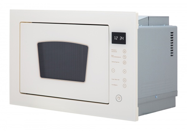 Вбудовувана мікрохвильова піч Interline MWR 925 SSA VA