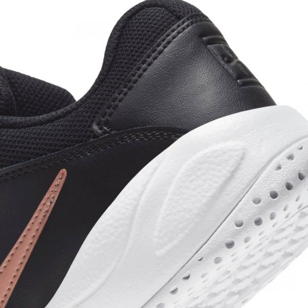 Кроссовки Nike Court Lite 2 AR8838-003 р.US 5,5 черный