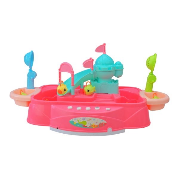 Ігровий набір Рибалка 156-3C