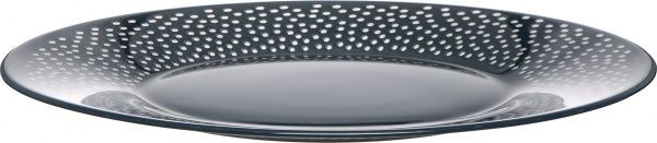 Тарілка обідня Bulla 28 см L8166 Luminarc