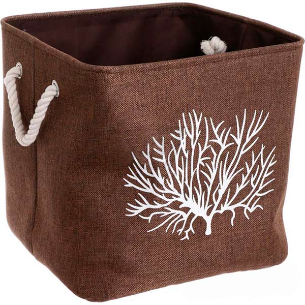 Кошик з ручками Корал FB24-M