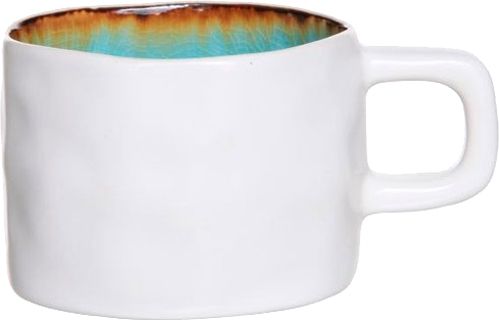 Чашка Laguna Azzurro 230 мл Cosy&Trendy