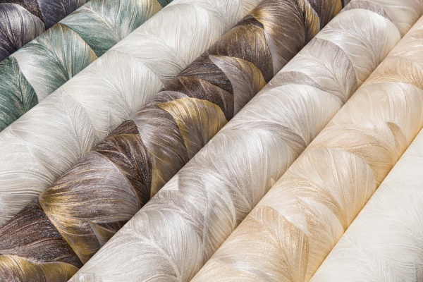 Шпалери вінілові на флізеліновій основі Status 420ST27 1,06x10,05 м 