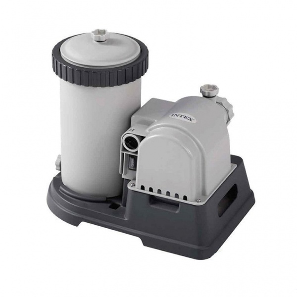 Фильтр-насос для бассейна Intex арт.28636 1500 гал/час