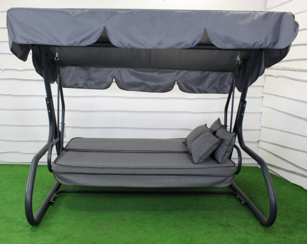 Качели с навесом Тенерифе Solo Арт. 084