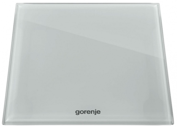 Ваги підлогові Gorenje OT 150 LBW (EB1653)