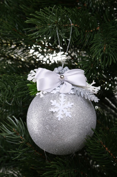 Елочный набор Комплект № 118 8 шт./уп.