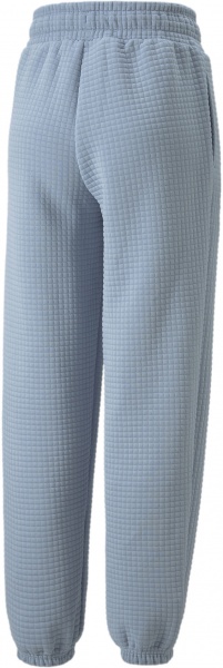 Брюки Puma 53569779 р. XL голубой