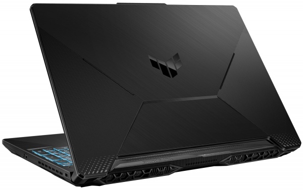 Ноутбук Asus TUF Gaming F15 FX506HC-HN004 15,6