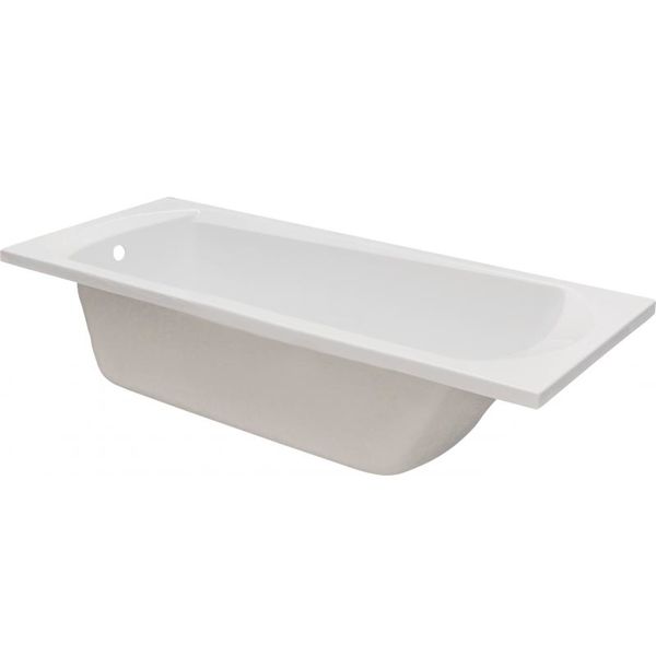 Ванна акриловая Ravak Domino 160x70