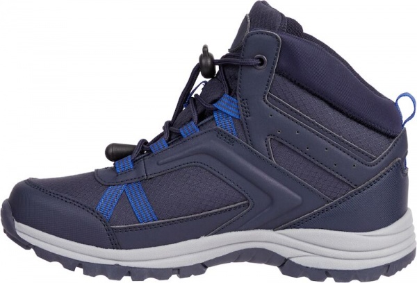 Черевики McKinley Maine II MID AQB J 422030-901517 р.37 синій