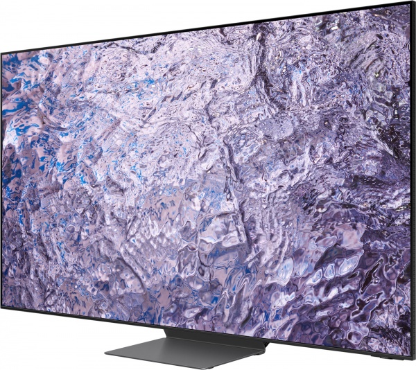 Телевизор Samsung QE85QN800CUXUA