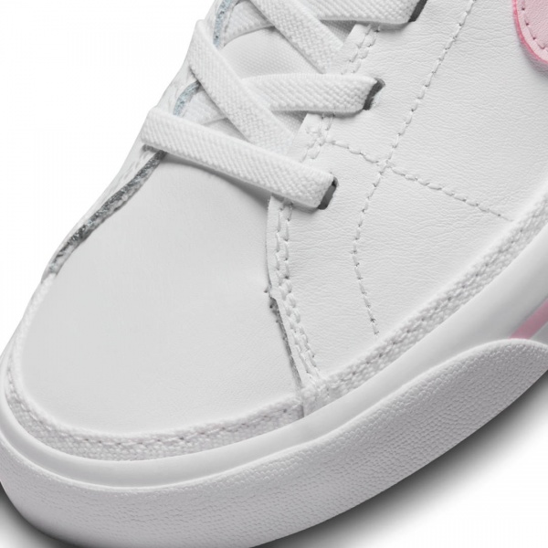 Кроссовки Nike COURT LEGACY DA5381-115 р.30 белый