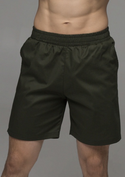 Шорти Roksana Dionis 1512/69011 р. 44 зелений