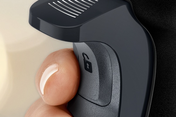 Блендер погружной Bosch ErgoMaster MSM4B623