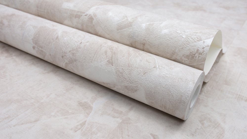 Шпалери вінілові гарячого тиснення Sintra MALTA 532812 1,06x10,05 м